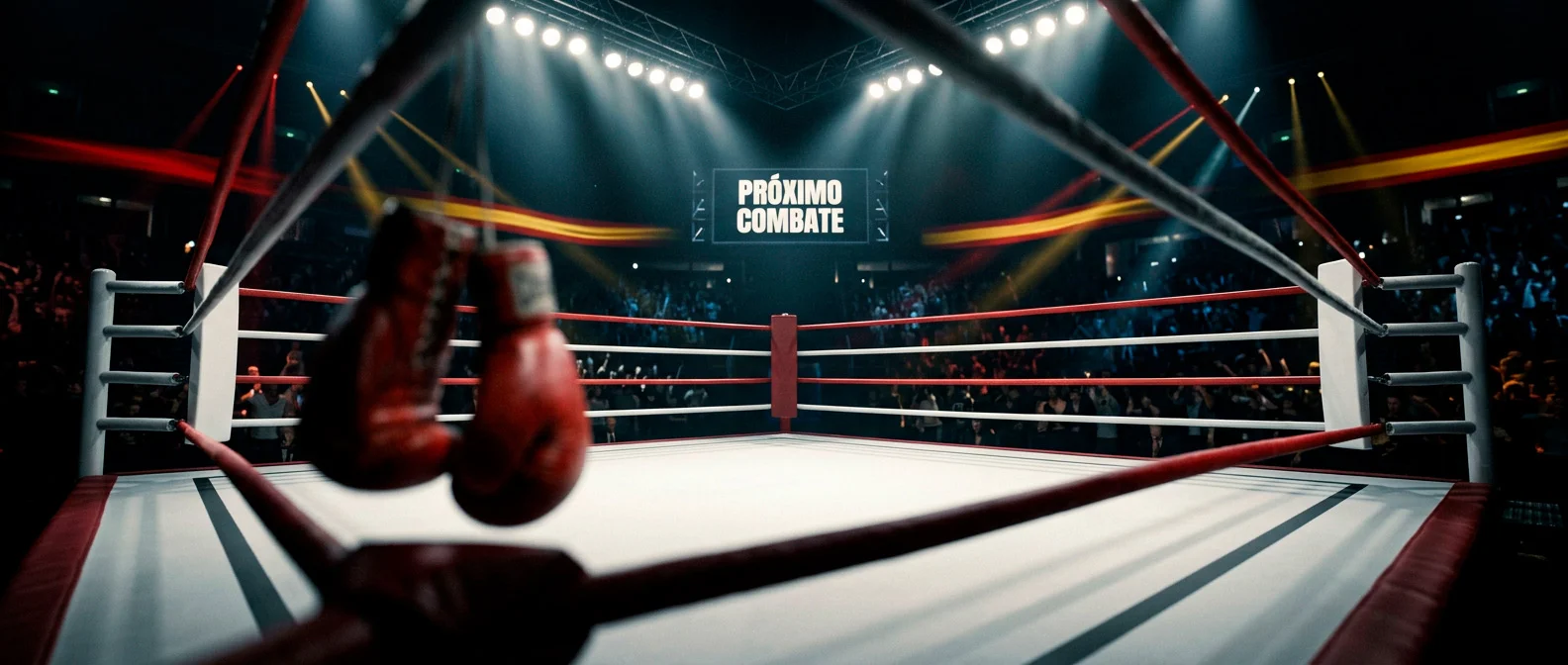 Análisis de apuestas de boxeo en España con datos de la DGOJ